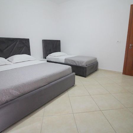 Emel Apartaments كساميل المظهر الخارجي الصورة