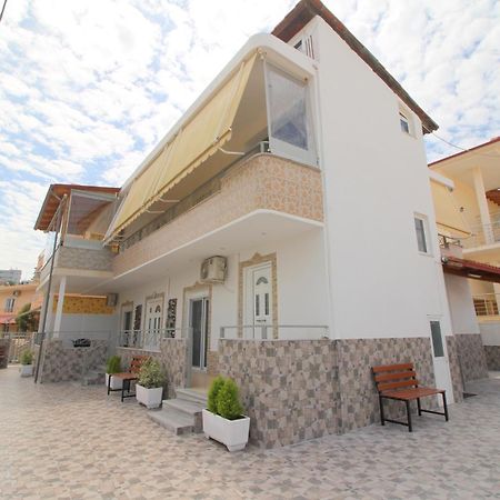 Emel Apartaments كساميل المظهر الخارجي الصورة
