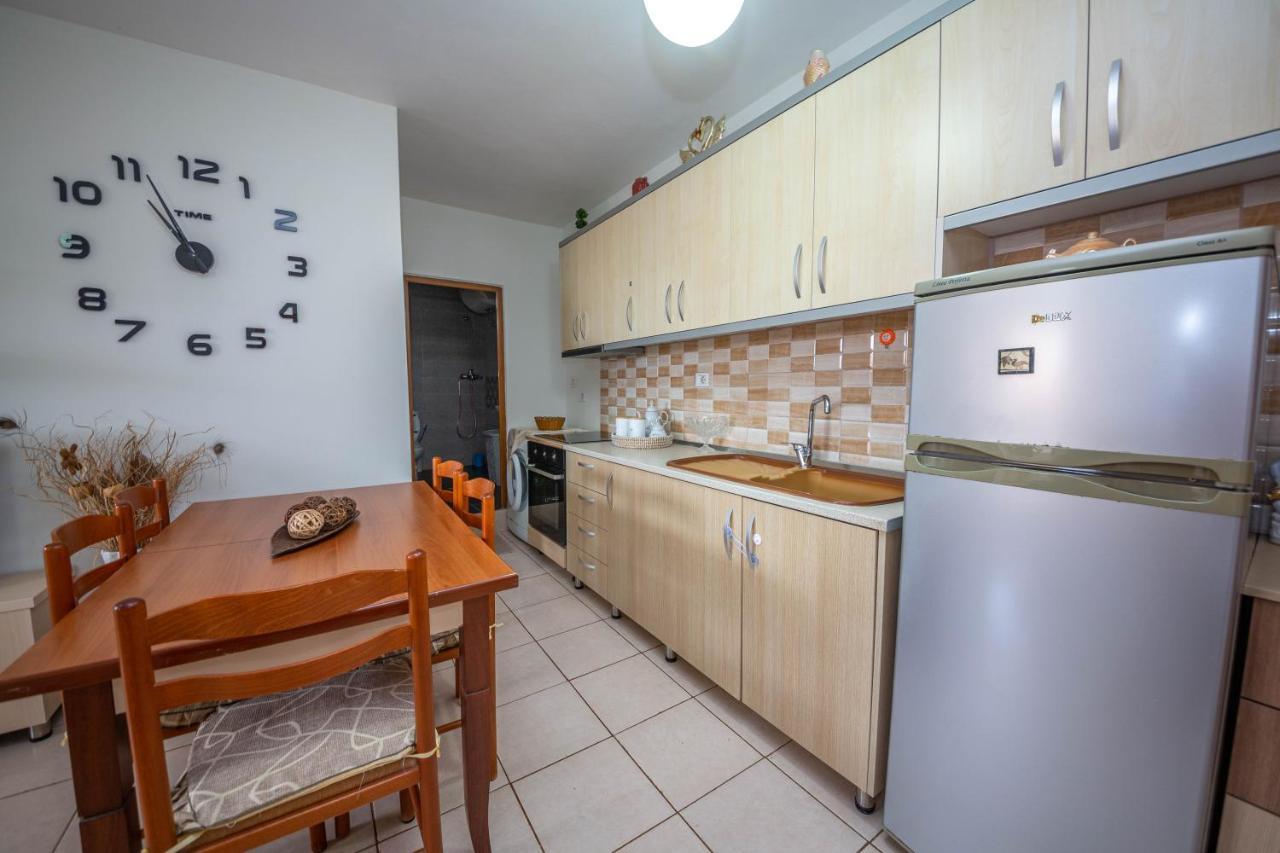 Emel Apartaments كساميل المظهر الخارجي الصورة