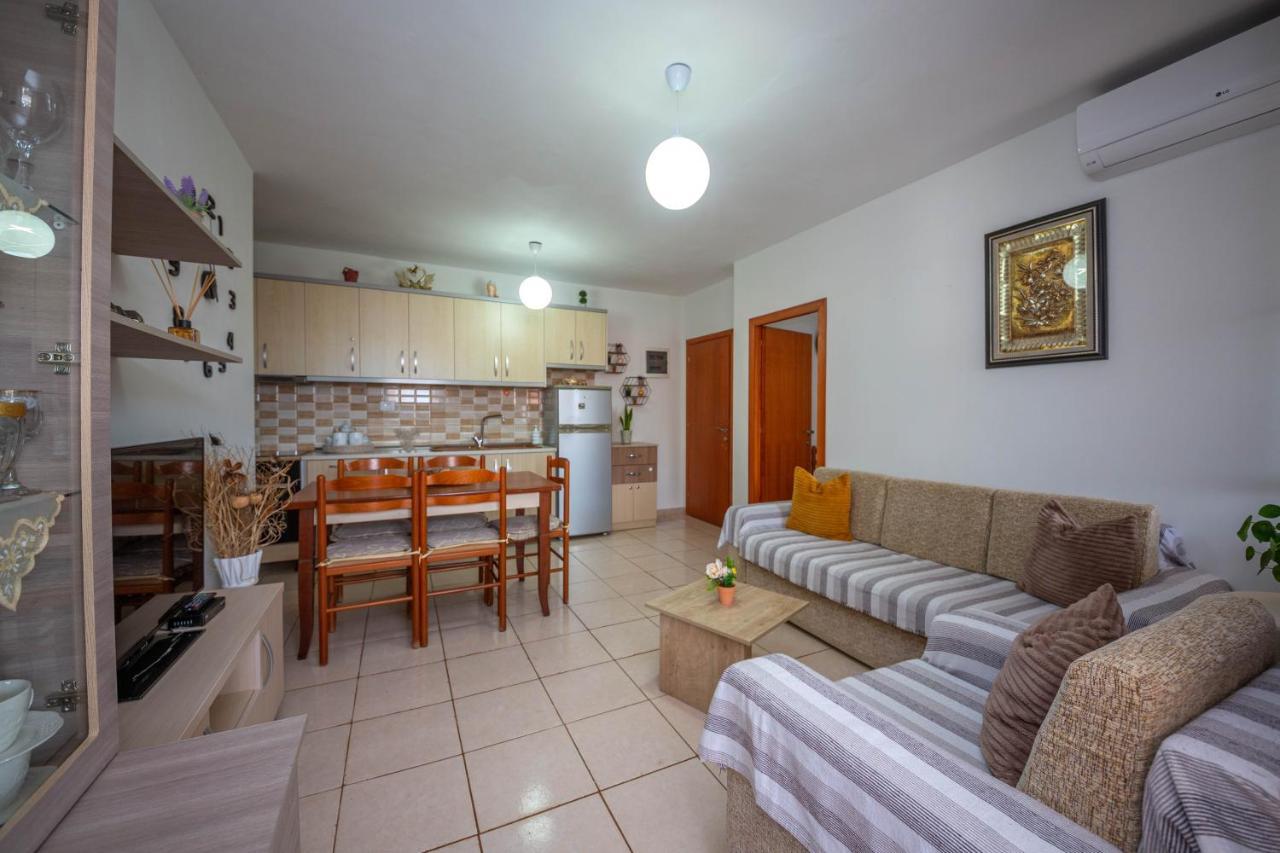 Emel Apartaments كساميل المظهر الخارجي الصورة