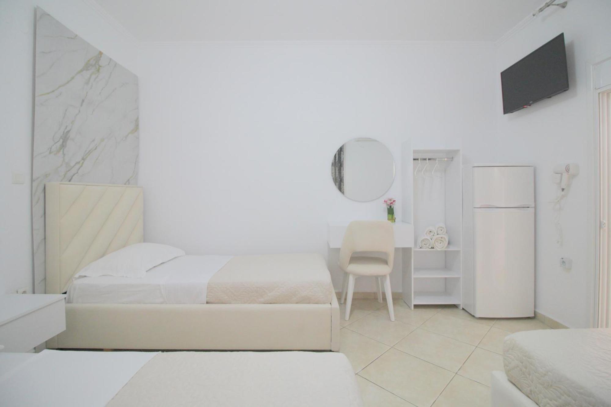 Emel Apartaments كساميل المظهر الخارجي الصورة