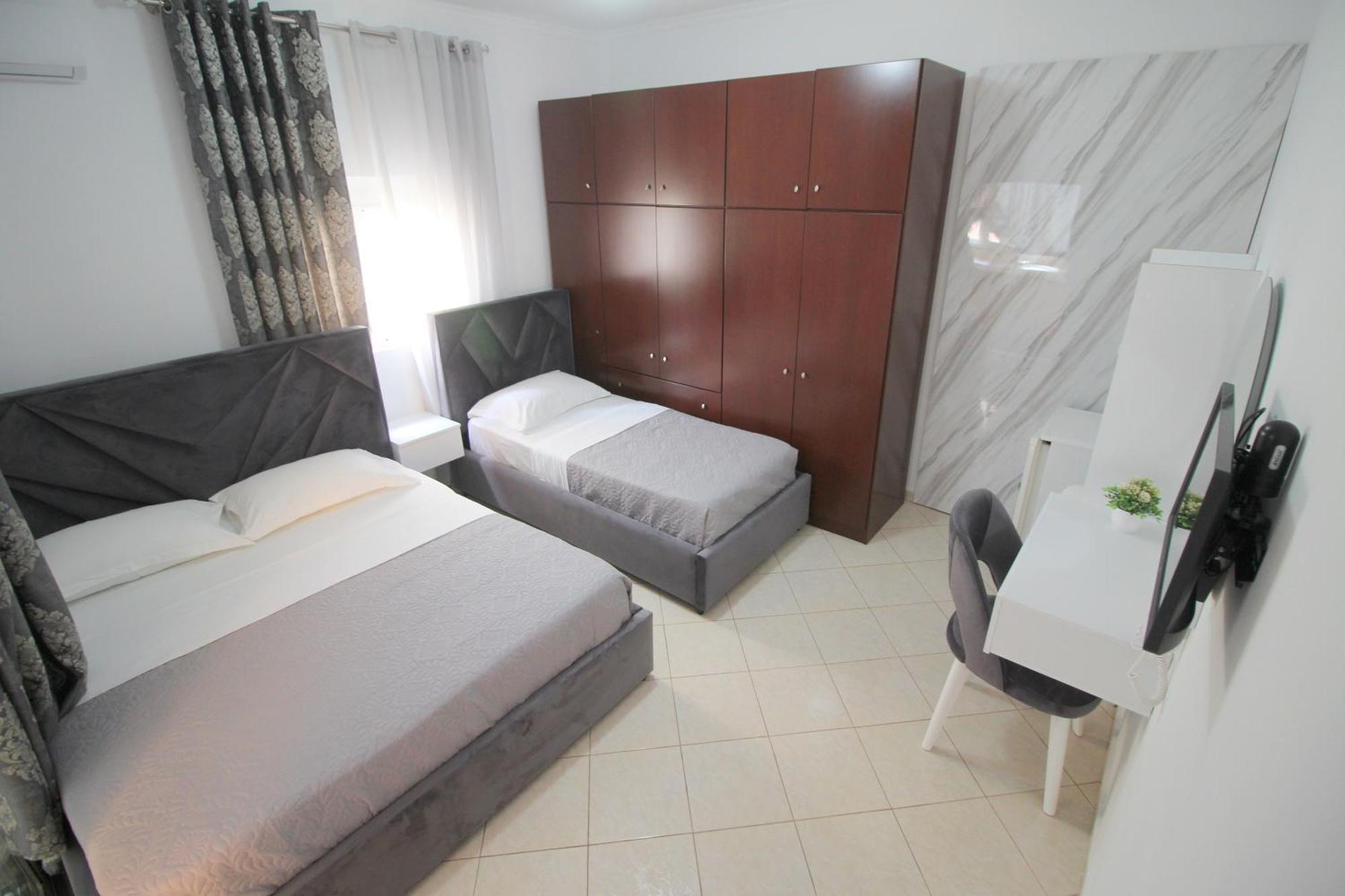 Emel Apartaments كساميل المظهر الخارجي الصورة