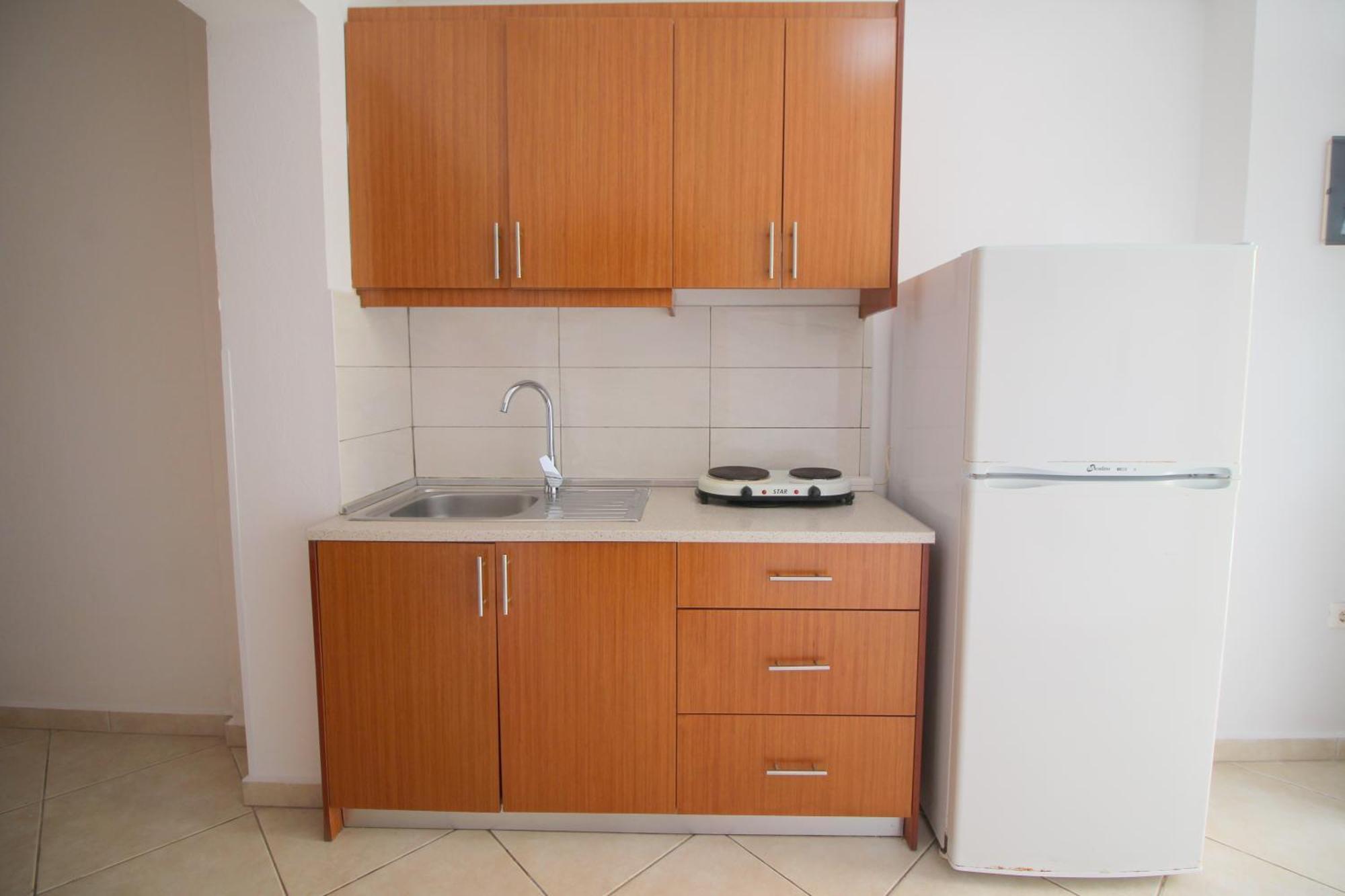Emel Apartaments كساميل المظهر الخارجي الصورة