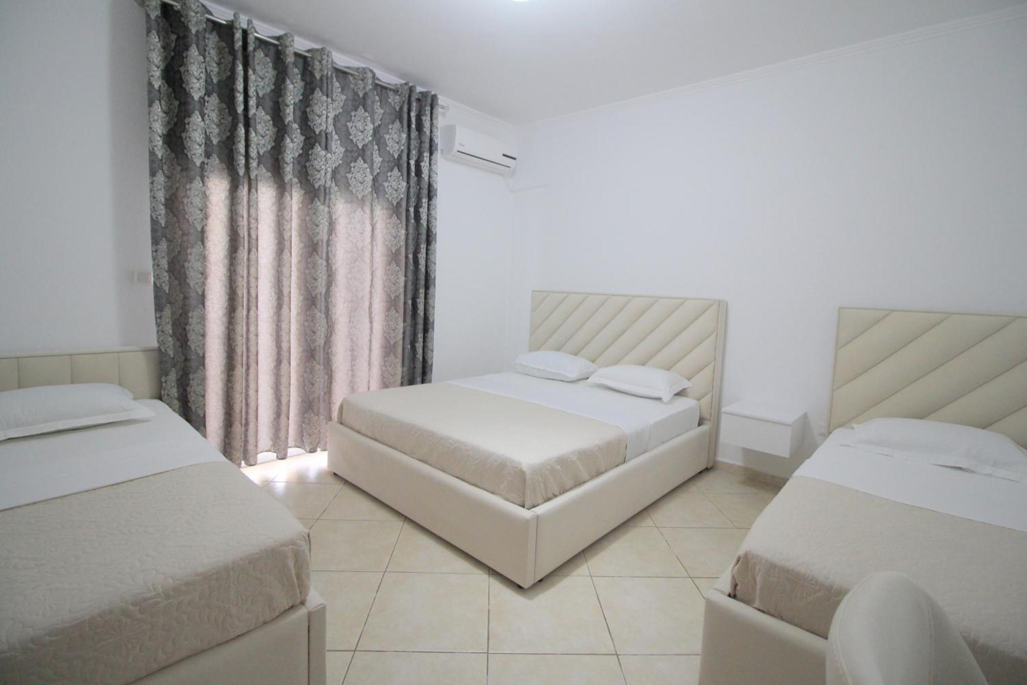 Emel Apartaments كساميل المظهر الخارجي الصورة