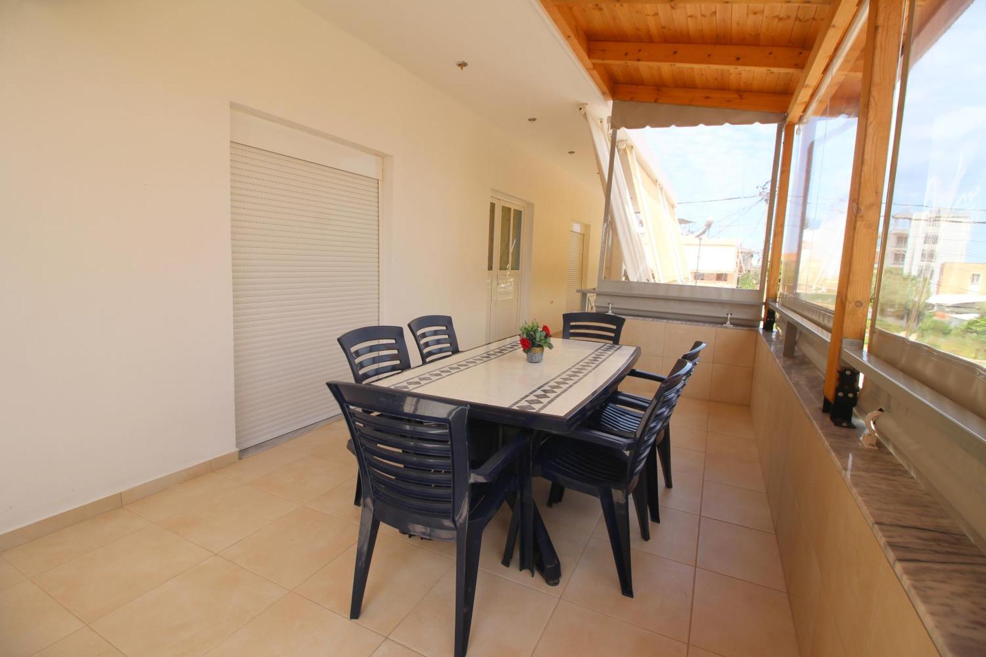 Emel Apartaments كساميل المظهر الخارجي الصورة