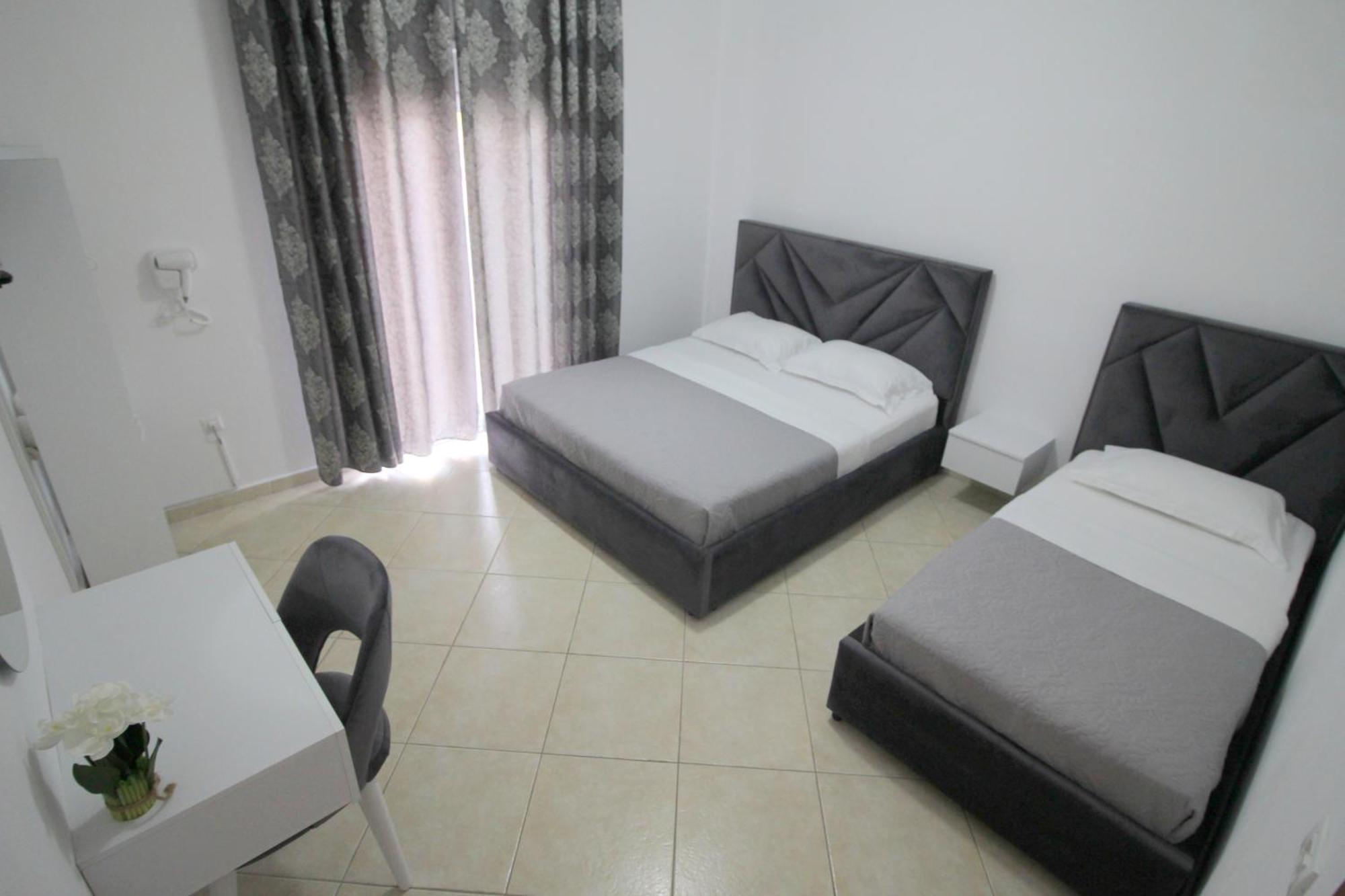 Emel Apartaments كساميل المظهر الخارجي الصورة