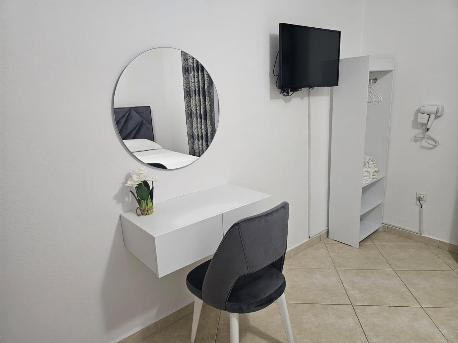 Emel Apartaments كساميل المظهر الخارجي الصورة