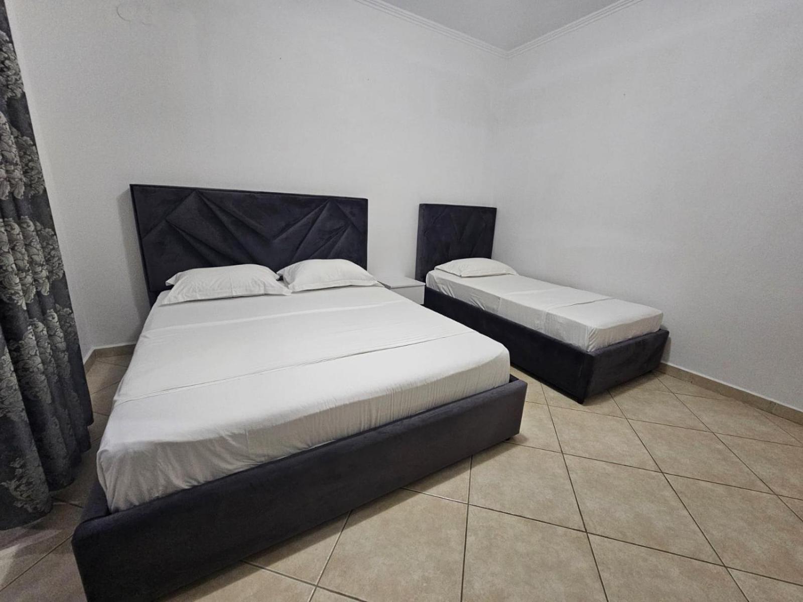 Emel Apartaments كساميل المظهر الخارجي الصورة