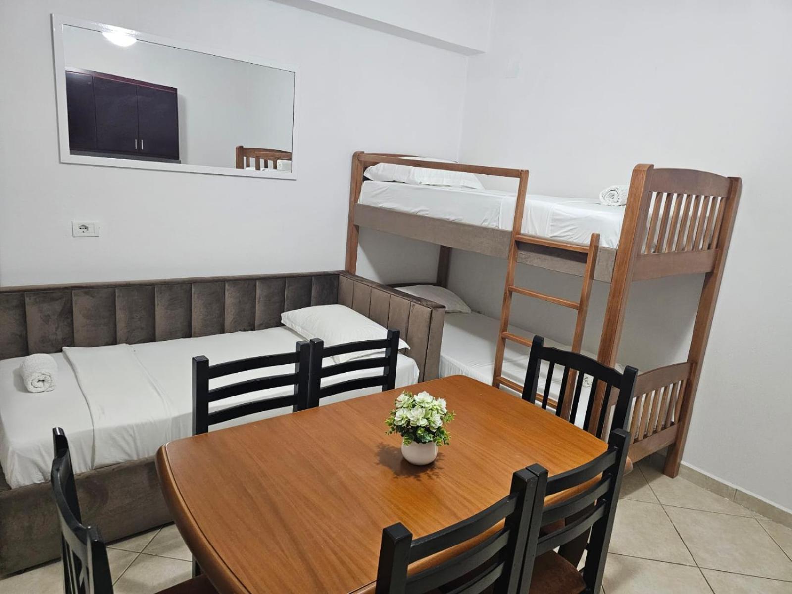 Emel Apartaments كساميل المظهر الخارجي الصورة