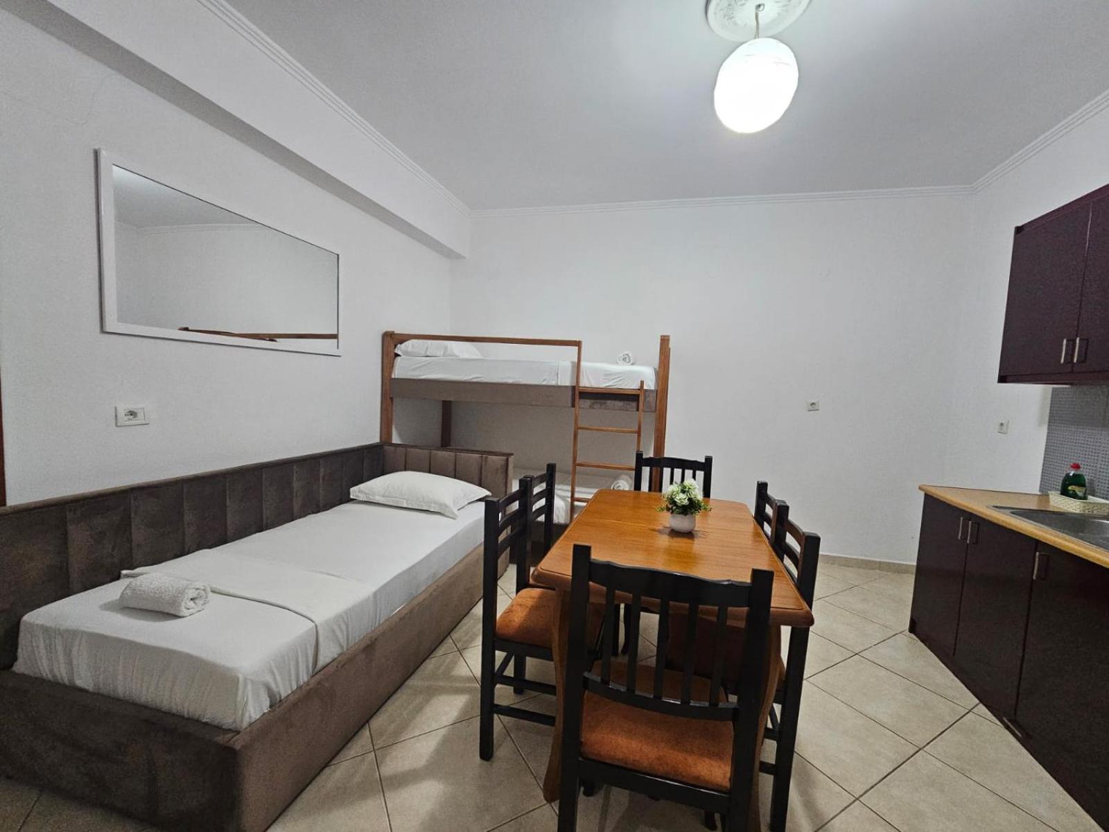 Emel Apartaments كساميل المظهر الخارجي الصورة