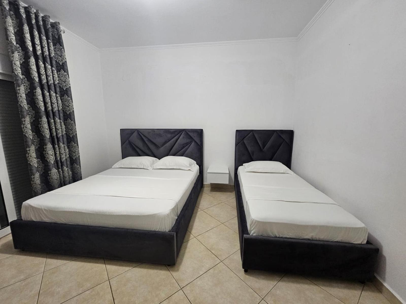 Emel Apartaments كساميل المظهر الخارجي الصورة