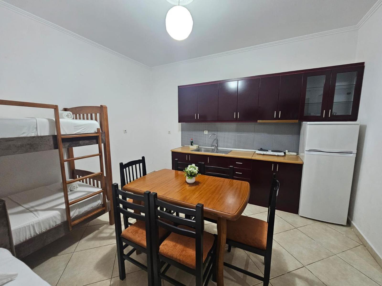 Emel Apartaments كساميل المظهر الخارجي الصورة