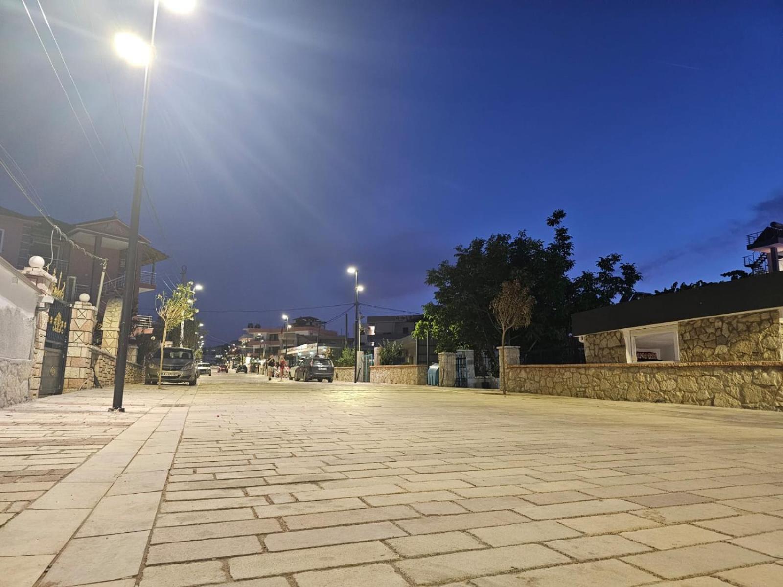 Emel Apartaments كساميل المظهر الخارجي الصورة