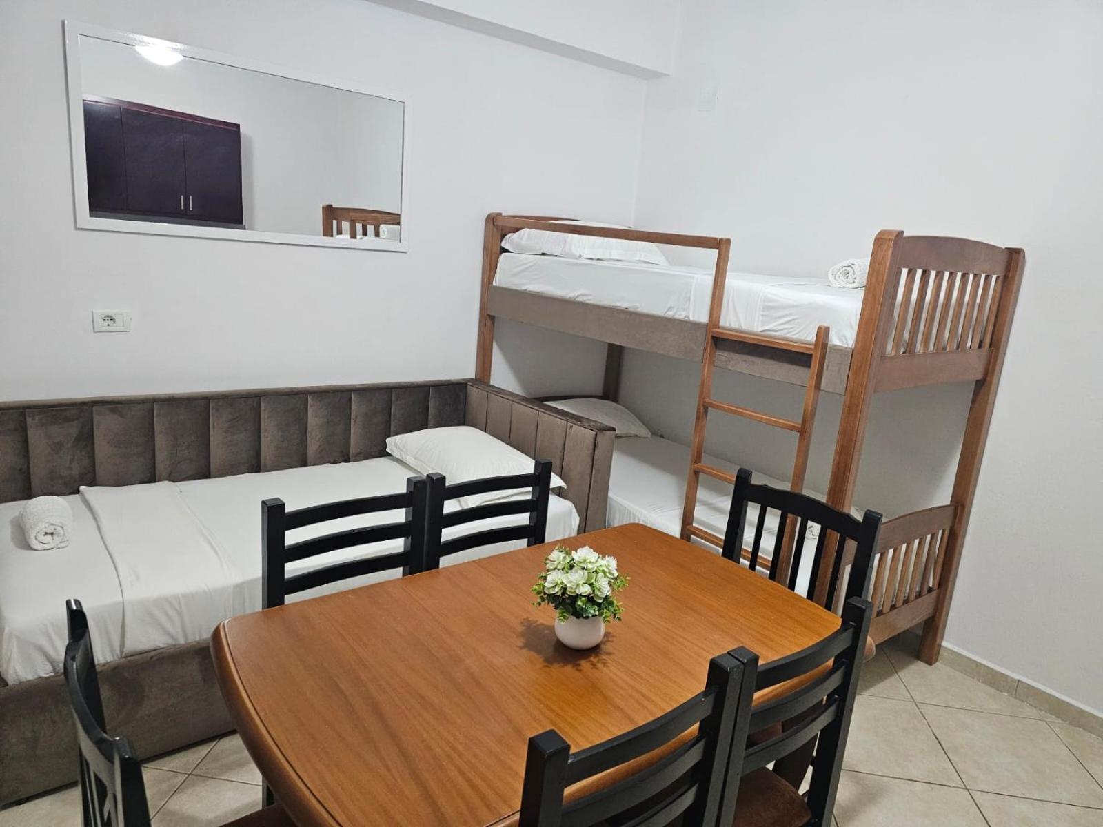 Emel Apartaments كساميل المظهر الخارجي الصورة
